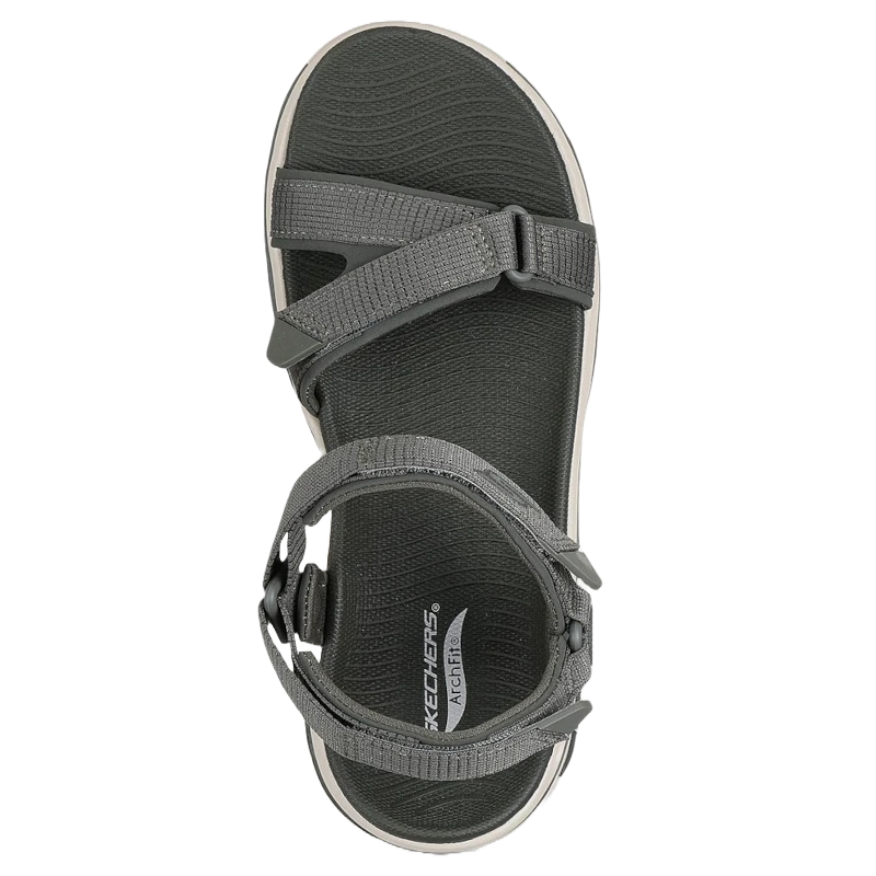 GRØN GO WALK ARCH FIT 2.0 - EXHILARATE