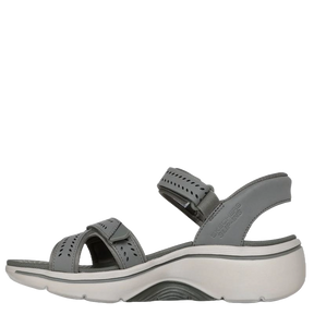 GRØN SLIP-INS: GO WALK ARCH FIT 2.0 - CANDACE