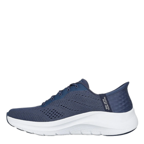 Skechers Slip-ins: Arch Fit 2.0 - Easy Chic sneaker dame blå