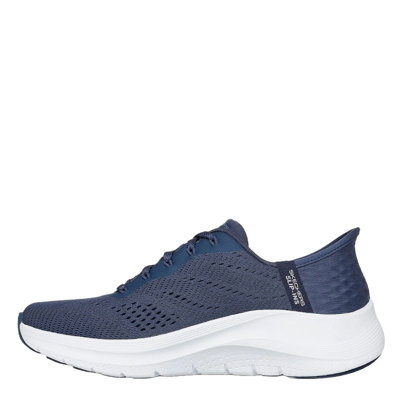 Skechers Slip-ins: Arch Fit 2.0 - Easy Chic sneaker dame blå