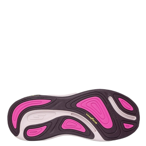 Skechers Slip-ins: Go Run Max Cushioning Suspensio sneaker dame lilla