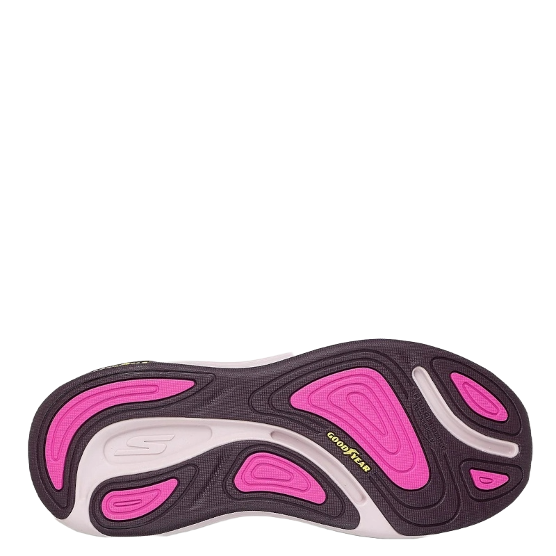 Skechers Slip-ins: Go Run Max Cushioning Suspensio sneaker dame lilla
