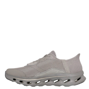 Skechers Go Walk Glide-step 2.0 Belah Slip-ins sneaker dame beige