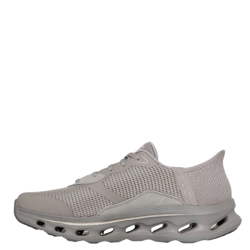 Skechers Go Walk Glide-step 2.0 Belah Slip-ins sneaker dame beige