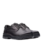 Clarks Rockie Walk GTX Sko Herre Sort