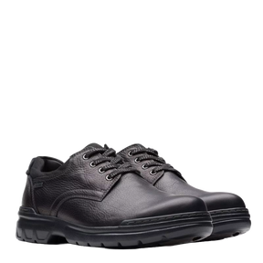 Clarks Rockie Walk GTX Sko Herre Sort