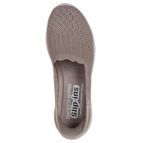 BEIGE SLIP-INS: SEAGER - BELIEVE IT