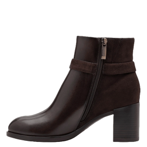 Tamaris 25363 Støvle Dame Brun