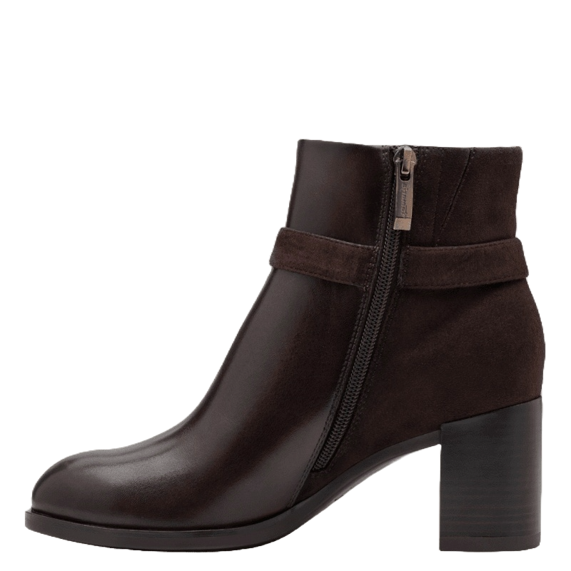 Tamaris 25363 Støvle Dame Brun
