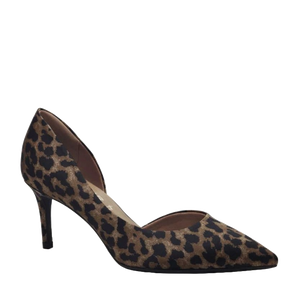 LEO PUMPS