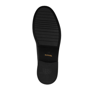 Tamaris 24348 loafer dame sort