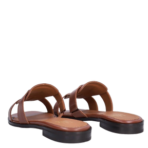 COGNAC A8708 SMUTTER