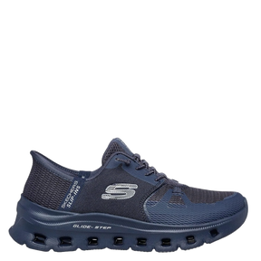 Skechers Slip-ins: Glide-step Pro sneaker dame blå