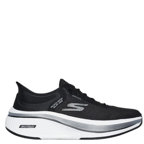 Skechers GO Run Elevate 2.0 - Banyan Sneaker Dame Sort
