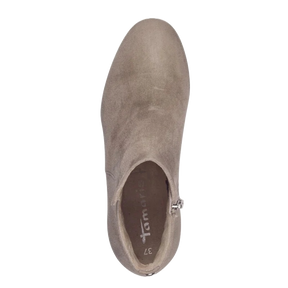 Tamaris 25354 Støvle Dame Grå