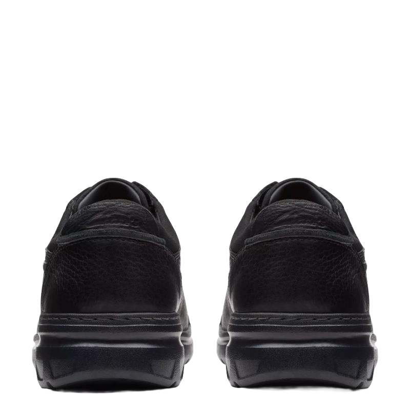 Clarks Rockie Walk GTX Sko Herre Sort
