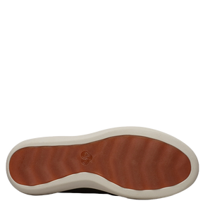 Clarks Step Urban Mix Sneaker Herre Grøn