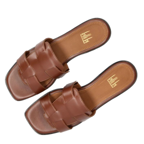 COGNAC A8708 SMUTTER
