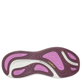 Skechers Slip-ins: Max Cushioning Suspension Chrone Natural Sneaker Dame Beige