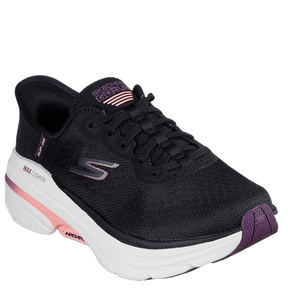 Skechers Slip-ins: Max Cushioning arch Fit 2.0 - Antilles sneaker dame sort
