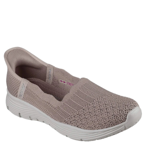 BEIGE SLIP-INS: SEAGER - BELIEVE IT
