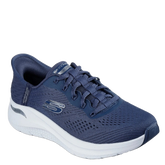 Skechers Slip-ins: Arch Fit 2.0 - Easy Chic sneaker dame blå