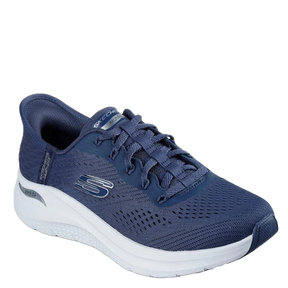 Skechers Slip-ins: Arch Fit 2.0 - Easy Chic sneaker dame blå