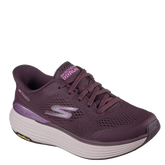 Skechers Slip-ins: Go Run Max Cushioning Suspensio sneaker dame lilla