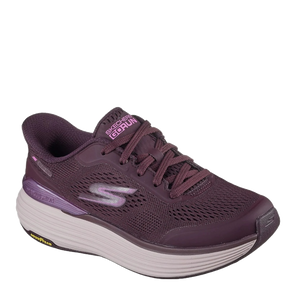 Skechers Slip-ins: Go Run Max Cushioning Suspensio sneaker dame lilla