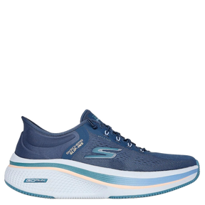 Skechers GO RUN Elevate 2.0 - Banyan Sneaker Dame Blå