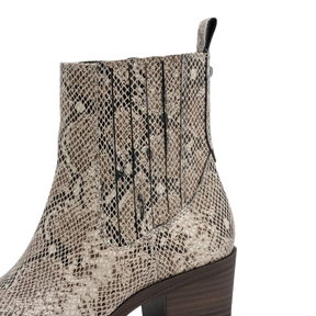 Tamaris 25311 Støvle Dame Snake