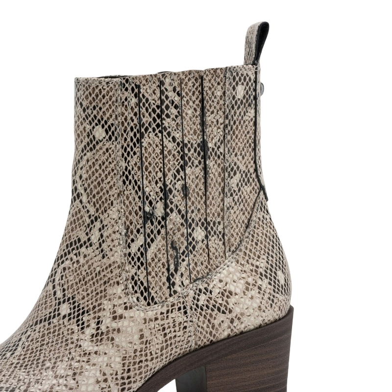 Tamaris 25311 Støvle Dame Snake