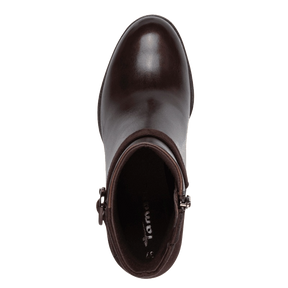 Tamaris 25363 Støvle Dame Brun