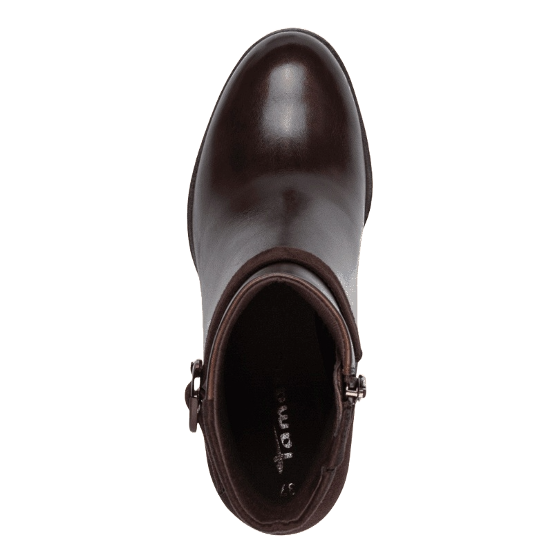Tamaris 25363 Støvle Dame Brun