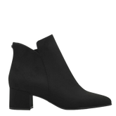 Tamaris 25354 Støvle Dame Sort