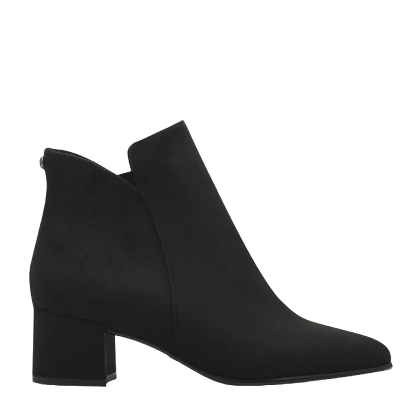 Tamaris 25354 Støvle Dame Sort