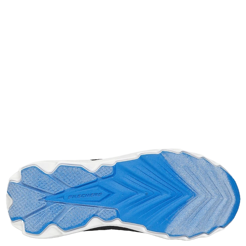 Skechers Elite Sport Tread – Aquavek Sneakers Børn Sort