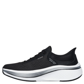 Skechers GO Run Elevate 2.0 - Banyan Sneaker Dame Sort