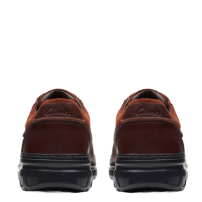 Clarks Rockie Walk GTW Sko Herre Brun