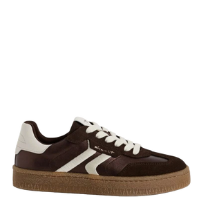BRUN SNEAKER