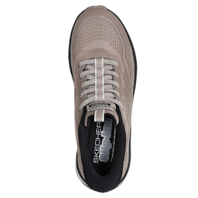Skechers Slip-ins: Switch Back Mist Waterproof Sneakers Dame Beige