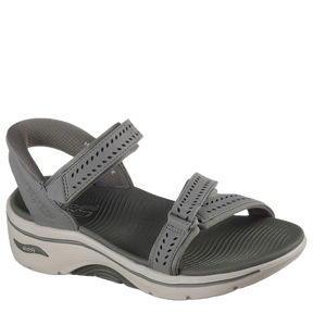 GRØN SLIP-INS: GO WALK ARCH FIT 2.0 - CANDACE