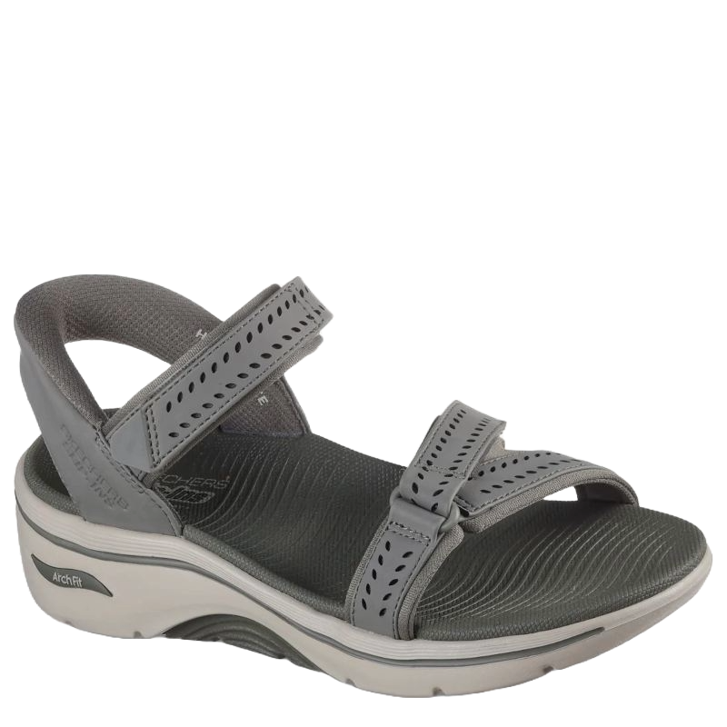 GRØN SLIP-INS: GO WALK ARCH FIT 2.0 - CANDACE