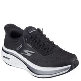 Skechers GO Run Elevate 2.0 - Banyan Sneaker Dame Sort