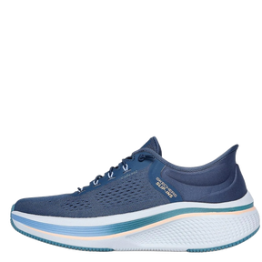 Skechers GO RUN Elevate 2.0 - Banyan Sneaker Dame Blå