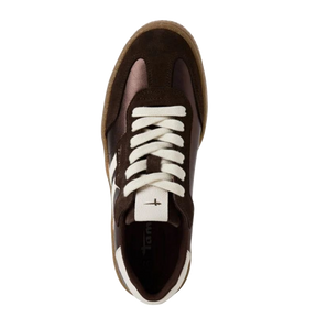 BRUN SNEAKER