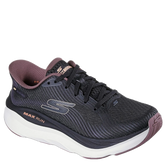 Skechers Slip-ins: Max Run Echoridge Sneaker Dame Sort