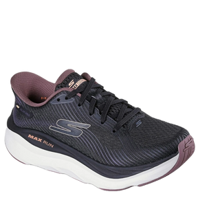 Skechers Slip-ins: Max Run Echoridge Sneaker Dame Sort