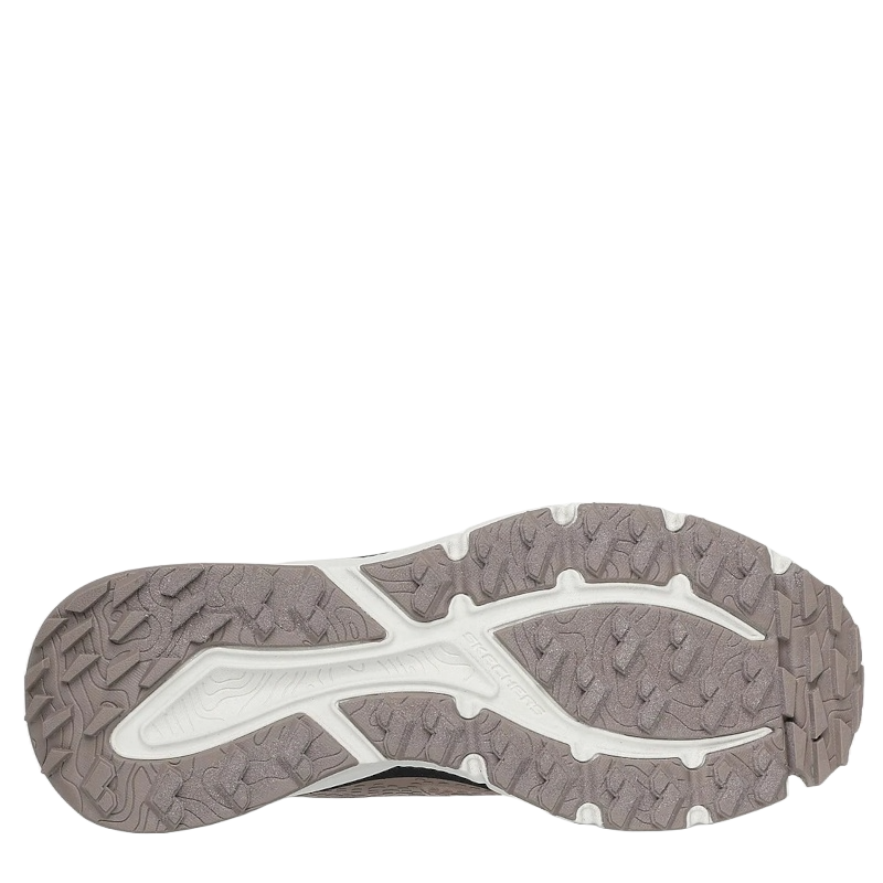 Skechers Slip-ins: Switch Back Mist Waterproof Sneakers Dame Beige
