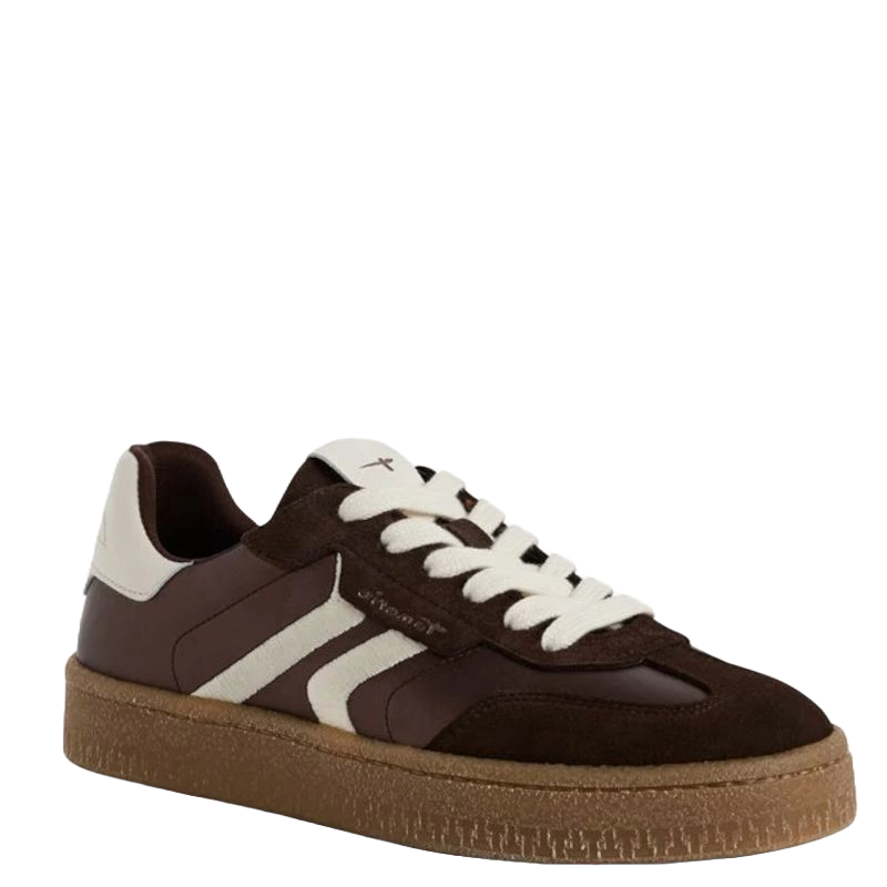 BRUN SNEAKER